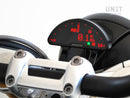 BMW R nineT 1200 Urban G/S (niedriger Auspuff) [2017-2023] - Motogadget Motoscope Pro