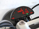 BMW R nineT 1200 Urban G/S (niedriger Auspuff) [2017-2023] - Motogadget Motoscope Pro