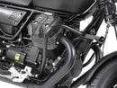 Moto Guzzi V 9 Bobber [2021-2025] - Protetor de motor cromado