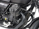 Moto Guzzi v 9 Bobber [2016-2020] - Barra de proteção ao motor-1