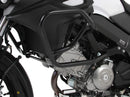 Suzuki V-Strom 650 [2017-2025]-Barra de proteção ao motor-2