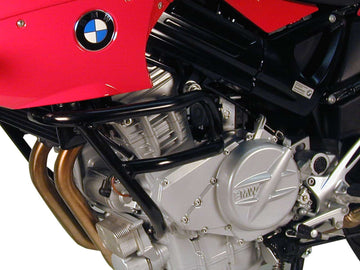 BMW F 800 S [2006-2011] - Barra de proteção ao motor