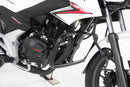 Honda CB 125 F [2015-2020] - Protetor de motor preto