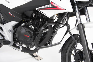 Honda CB 125 F [2015-2020] - Protetor de motor preto