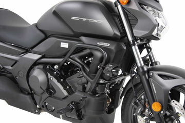 Honda CTX 700 [2014-2017] - Barra de proteção ao motor