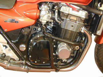 Honda CB 1300 [1997-2002] - Protetor de motor preto