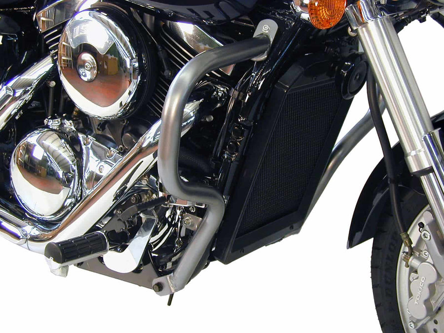 Kawasaki VN 1500 [2002-2008] - Barra de proteção ao motor