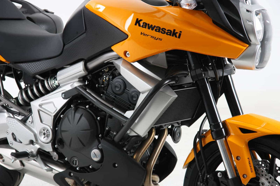Kawasaki Versys 650 [2007-2009] - Barra de proteção ao motor