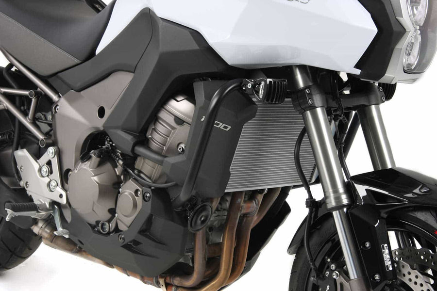Kawasaki Versys 1000 [2012-2014] - Barra de proteção ao motor