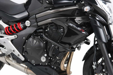Kawasaki ER-6N [2012-2016]-Barra de proteção ao motor
