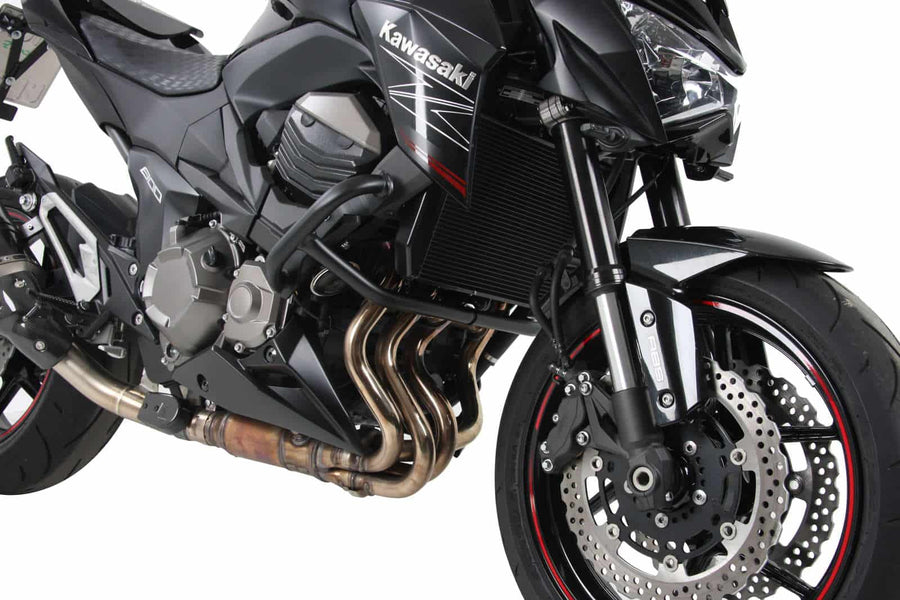 Kawasaki Z 800 [2013-2016] - Barra de proteção ao motor