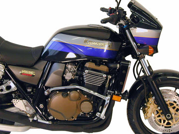 Kawasaki ZRX 1200 [2001-2007] - Barra de proteção ao motor