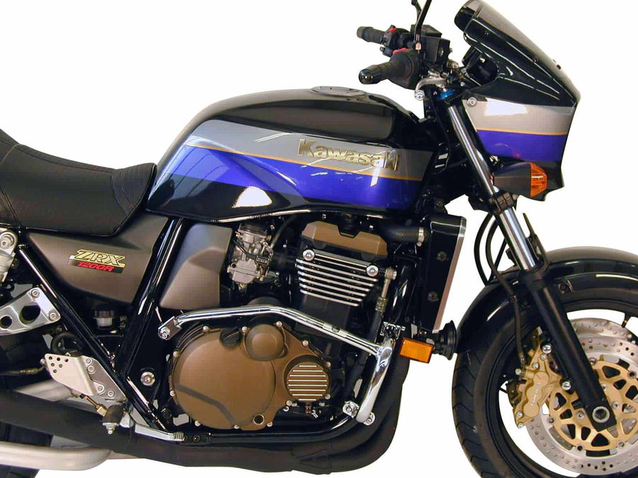 Kawasaki ZRX 1200 [2001-2007] - Barra de proteção ao motor