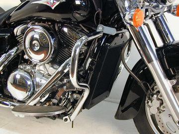 Kawasaki VN 1600 Classic [2003-2008] - Barra de proteção ao motor