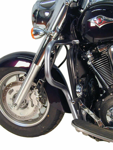 Kawasaki VN 2000 [2004-2010] - Barra de proteção ao motor