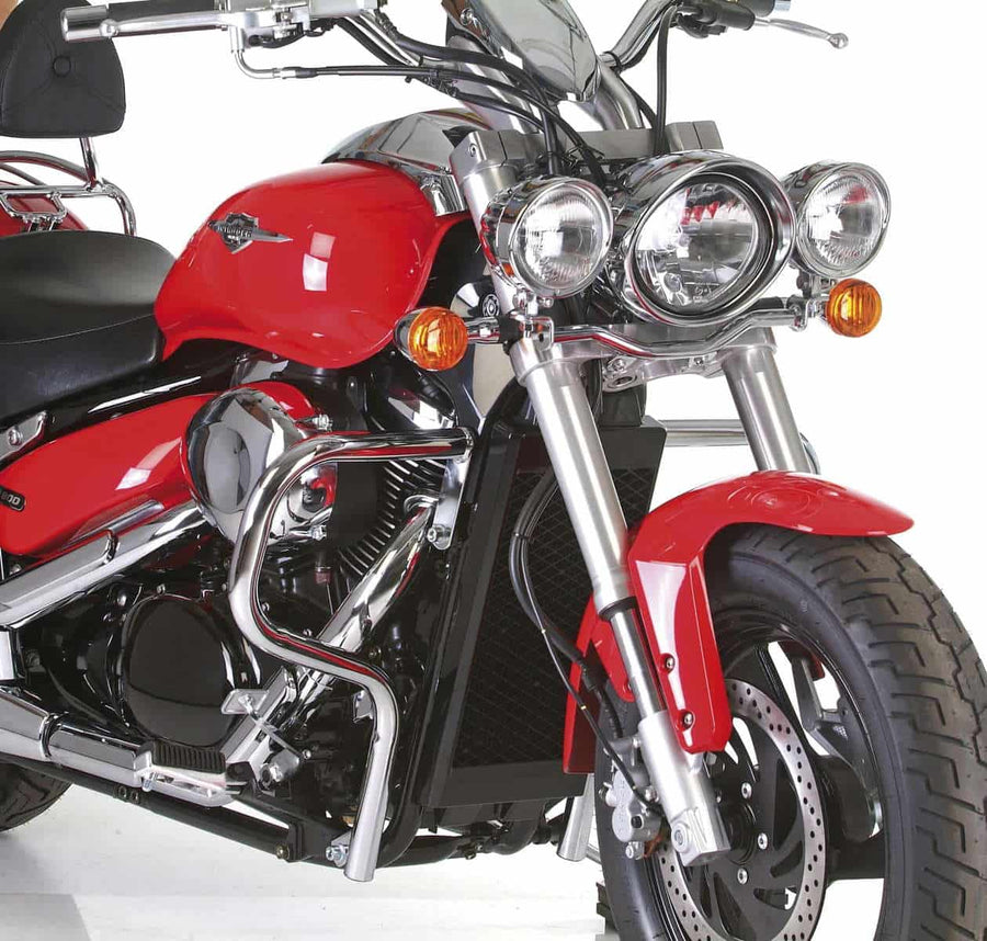 Suzuki M 800 Intruder [2005-2009] - Barra de proteção ao motor