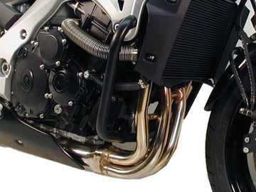 Suzuki GSR 600 [2006-2011] - Barra de proteção ao motor