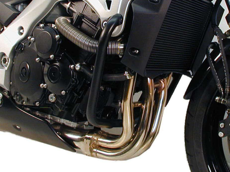 Suzuki GSR 600 [2006-2011] - Barra de proteção ao motor