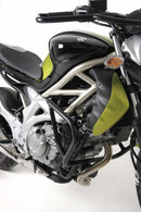 Suzuki SFV 650 Gladius [2009-2016] - Barra de proteção ao motor-3