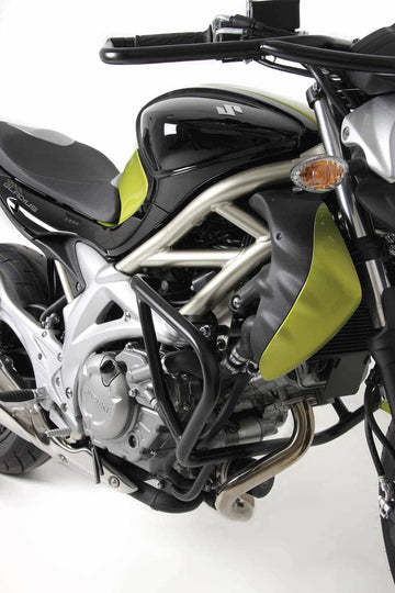 Suzuki SFV 650 Gladius [2009-2016] - Barra de proteção ao motor - 0