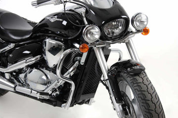Suzuki M 800 Intruder [2010-2012] - Barra de proteção ao motor - 0
