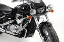 Suzuki M 800 Intruder [2010-2012] - Barra de proteção ao motor-1