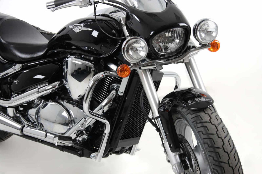 Suzuki M 800 Intruder [2010-2012] - Barra de proteção ao motor