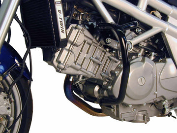 Hyosung GT 650 Naked [2004-2007] - Barra de proteção ao motor - 0