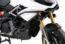 Aprilia Caponord 1200 [2013-2016]- Barras de proteção de tanque e motor-1