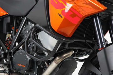 KTM 1290 Super Adv. [2015-2020] - Protetor de motor preto
