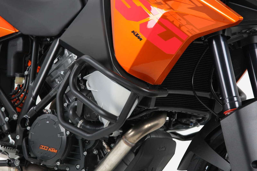 KTM 1290 Super Adv. [2015-2020] - Protetor de motor preto