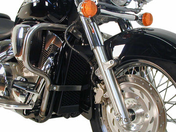 Honda VTX 1300 [2003-2007] - Barra de proteção ao motor