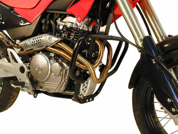 Honda FMX 650 [2005-2007] - Barra de proteção ao motor