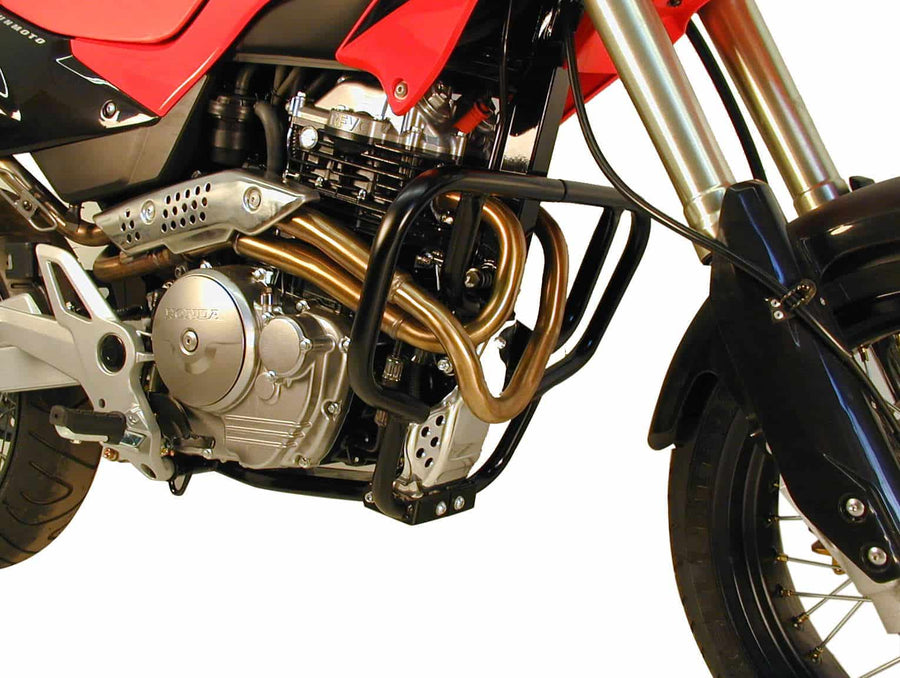 Honda FMX 650 [2005-2007] - Barra de proteção ao motor