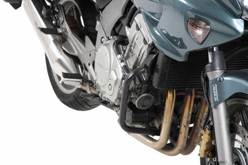 Honda CBF 1000 [2006-2011] - Protetor de motor preto
