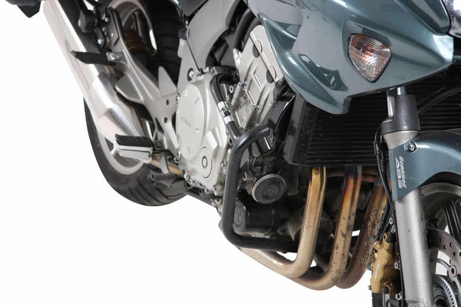 Honda CBF 1000 [2006-2011] - Protetor de motor preto