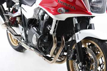 Honda CB 1300 S [2010-2025] - Protetor de motor preto