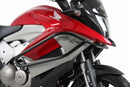 Honda VFR 800 x Crossrunne [2011-2014] - Barra de proteção ao motor-2