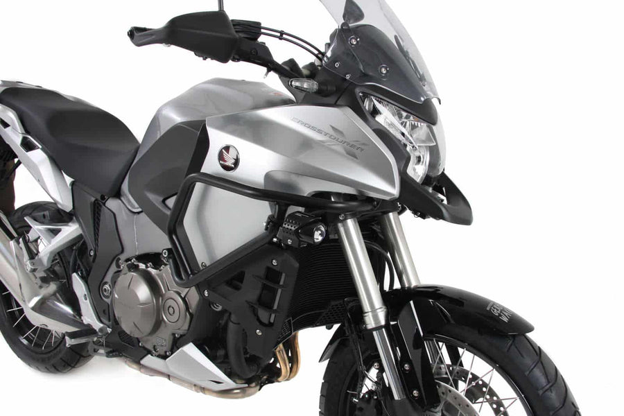 Honda VFR 1200 x Crosstour [2012-2020] - Barra de proteção ao motor
