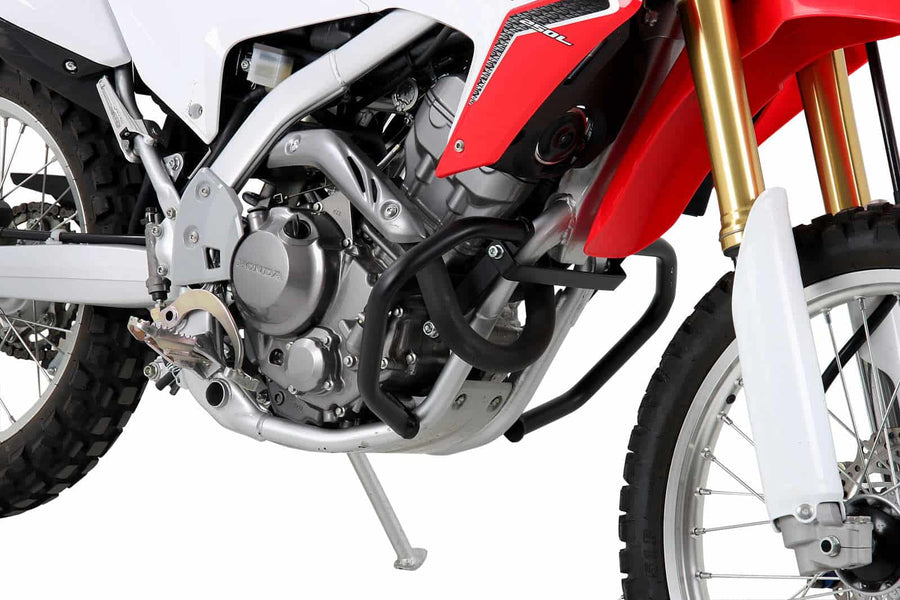 Honda CRF 250 L [2012-2020] - Barra de proteção ao motor