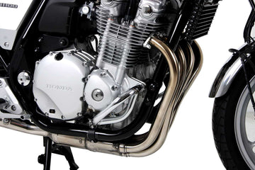 Honda CB 1100 [2013-2016] - Protetor de motor cromado