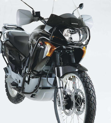 Honda XL 650 V Transalp [2000-2007] - Barra de proteção ao motor