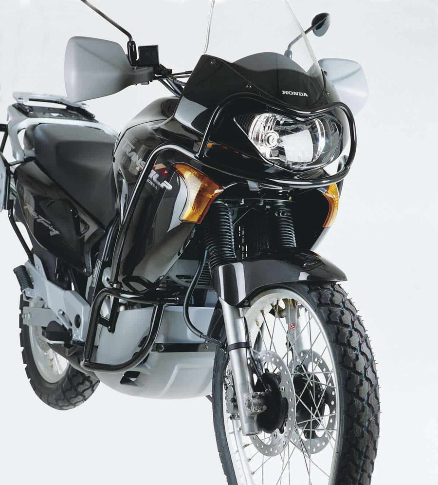 Honda XL 650 V Transalp [2000-2007] - Barra de proteção ao motor