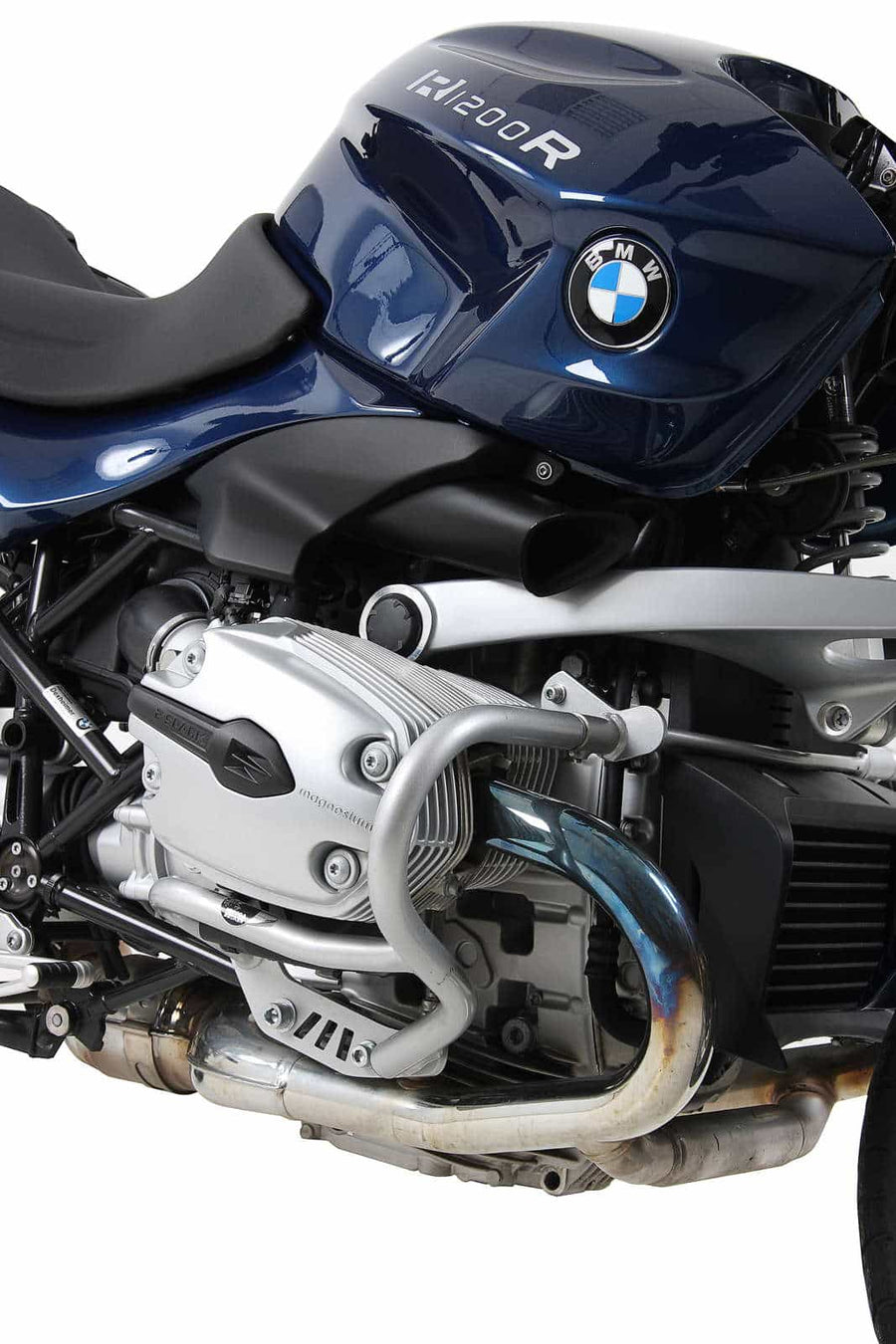 BMW R 1200 R [2011-2014] - Barra de proteção ao motor
