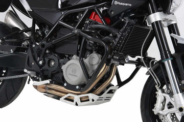 Husqvarna Nuda 900 [2012-2014] - Barra de proteção ao motor