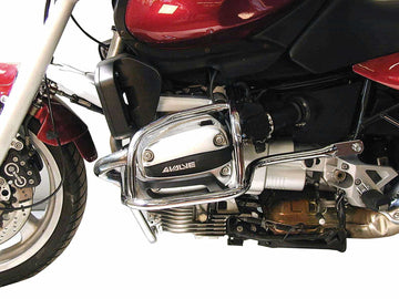BMW R 850 R [1994-2002] - Barra de proteção ao motor