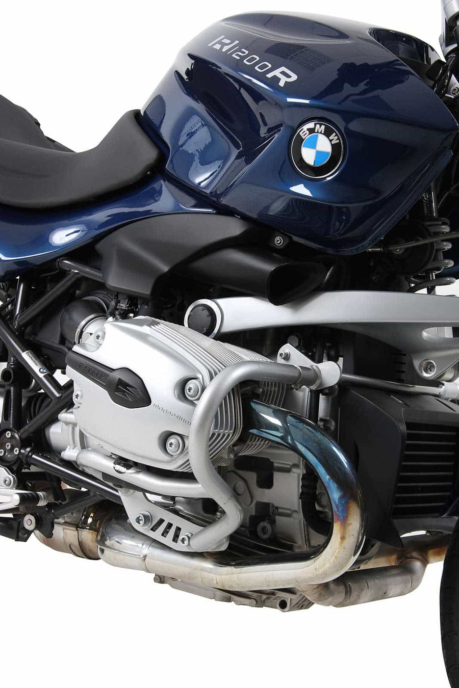 BMW R 1200 R [2006-2010] - Barra de proteção ao motor