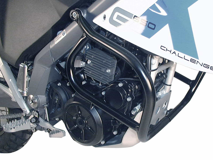BMW G 650 X Country [2007-2010] - Barra de proteção ao motor