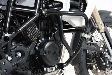 BMW F 650 GS Twin [2008-2017] - Barra de proteção ao motor