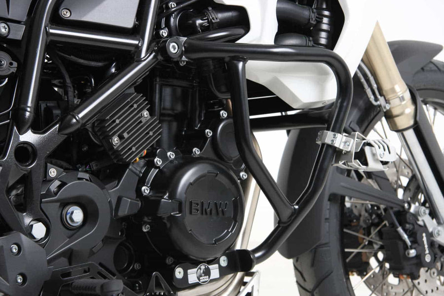BMW F 800 Gs [2008-2018] - Barra de proteção ao motor